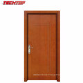 Tpw-123 Main Door Design Solid Wood Gate Building Block Machine